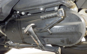 SUZUKI ADDRESS V125 DT11A