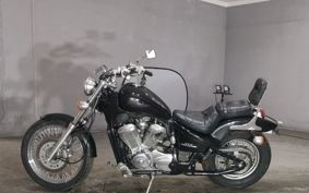 HONDA STEED 400 1990 NC26