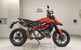 DUCATI DUCATI HYPERMOTARD950 2018
