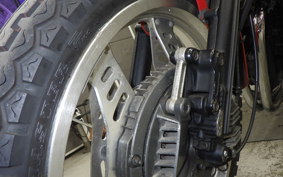 HONDA CBX400F 1982 NC07