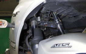 SUZUKI GIXXER 250 SF ED22B