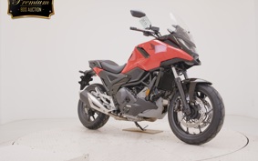 HONDA NC750X DCT 2025 RH23