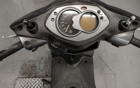 YAMAHA CYGNUS125XSR SE44J