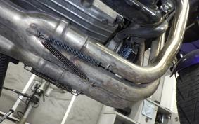 YAMAHA FZS600 FAZER 2003