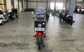 HONDA SUPER CUB50 AA01