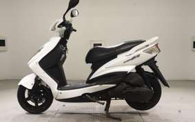 YAMAHA CYGNUS 125 X 2 2025 SE44J