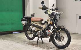 HONDA CT125 HUNTER CUB JA55