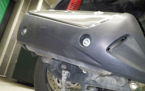 HONDA FORZA SI ABS MF12