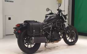 KAWASAKI ELIMINATOR400-3 2024 EL400A