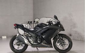 KAWASAKI NINJA 250 EX250L