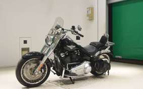 HARLEY FLBS 1870 2019