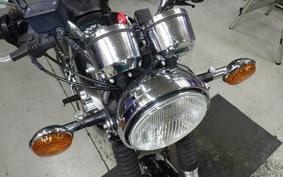 YAMAHA SR400 Gen.5 2021 RH16J