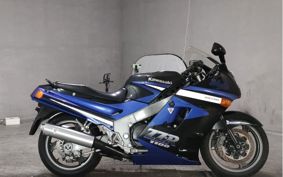 KAWASAKI ZZR1100 1991 ZXT10C