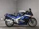 Фото Kawasaki ZZR1100 1991 с японского аукциона