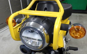 HONDA ｸﾛｽｶﾌﾞ110-2 JA45