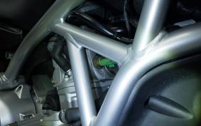 APRILIA MANA 850 2008