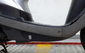 YAMAHA JOG DELUXE SA36J