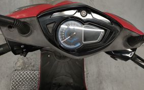 YAMAHA CYGNUS125XSR SE44J