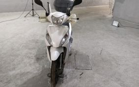 HONDA DIO 110 JF31