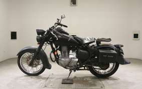 KAWASAKI ESTRELLA CUSTOM BJ250A