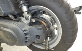 YAMAHA GEAR Gen.2 UA08J