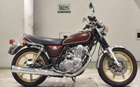 YAMAHA SR400 Gen.4 2014 RH03J