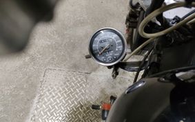 HONDA STEED 400 NC26