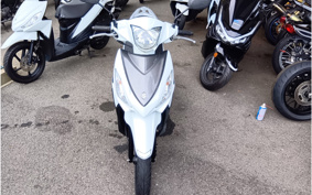 SUZUKI ADDRESS V110 CE47A