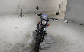 HONDA FTR223 MC34