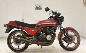 KAWASAKI Z400 GP 1982 KZ400M