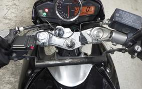 SUZUKI GSR250