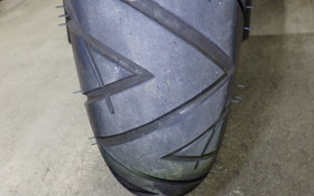 SUZUKI BURGMAN200A 2008 CH41A