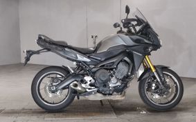 YAMAHA MT-09 RN36J