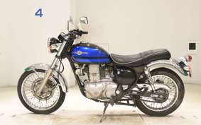 KAWASAKI ESTRELLA RS BJ250A