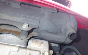 HONDA GYRO CANOPY TA03