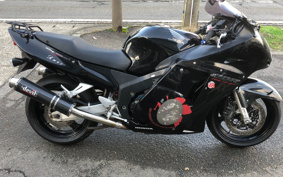 HONDA CBR1100XX 1999 SC35