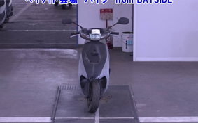 SUZUKI LET's 2