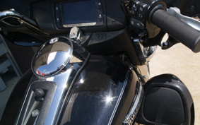 HARLEY FLHTCU 2014 MAL
