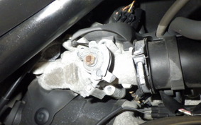 SUZUKI ADDRESS V125 S CF4MA