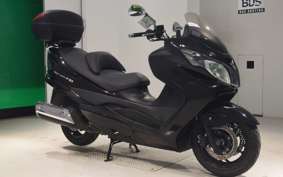 SUZUKI SKYWAVE 400 SA 3 2011 CK45A