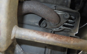 SUZUKI ADDRESS V125 G CF46A