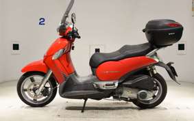APRILIA SCARABEO 250IE