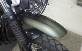 TRIUMPH SCRAMBLER 900 2023