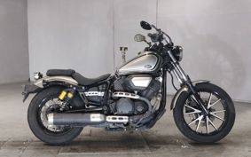YAMAHA BOLTR VN04J