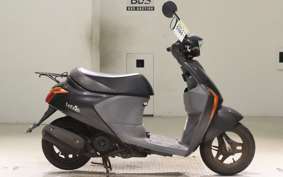 SUZUKI LET's 5 G CA47A