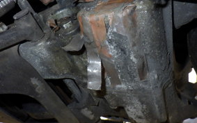 HONDA LEAD 110 1983 JF19
