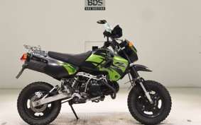 KAWASAKI KSR110 1989 KL110A
