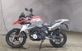 BMW G310GS 2018 0G02