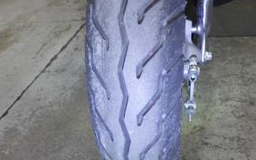 SUZUKI LET's 2002 CA4AA