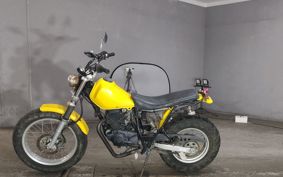 YAMAHA TW200 DG07J